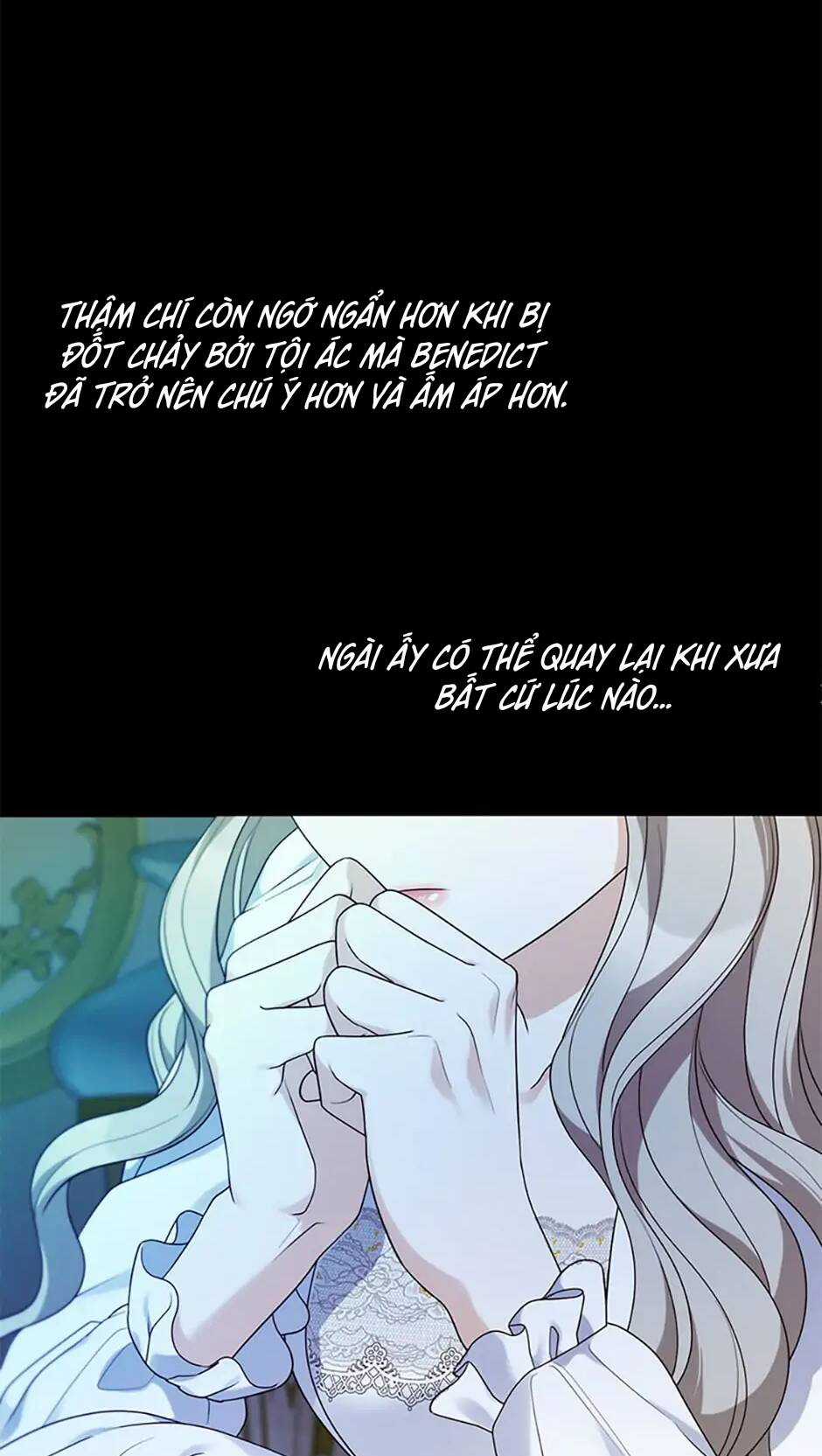 Người Không Mời Mà Đến Chapter 38 trang 103