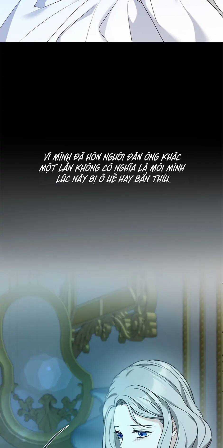 Người Không Mời Mà Đến Chapter 38 trang 104