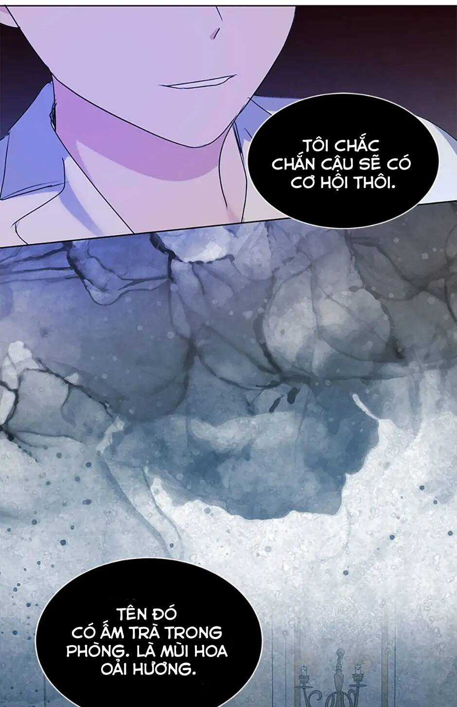 Người Không Mời Mà Đến Chapter 38 trang 11