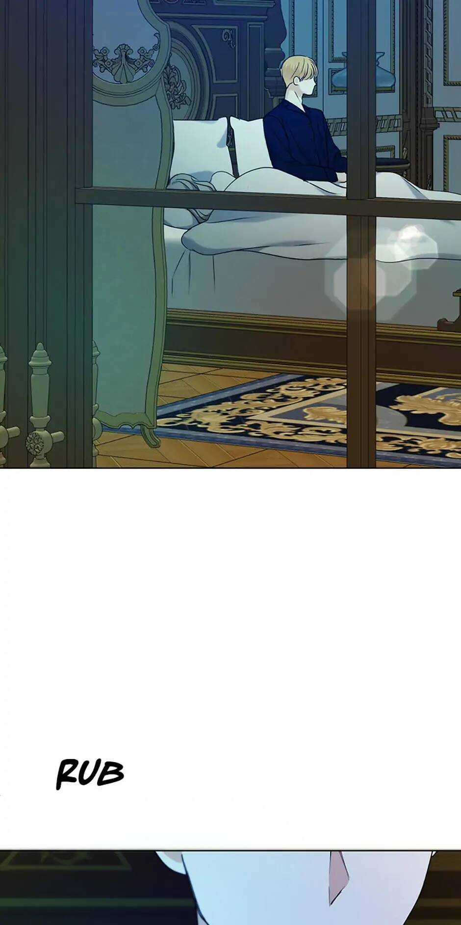 Người Không Mời Mà Đến Chapter 38 trang 111