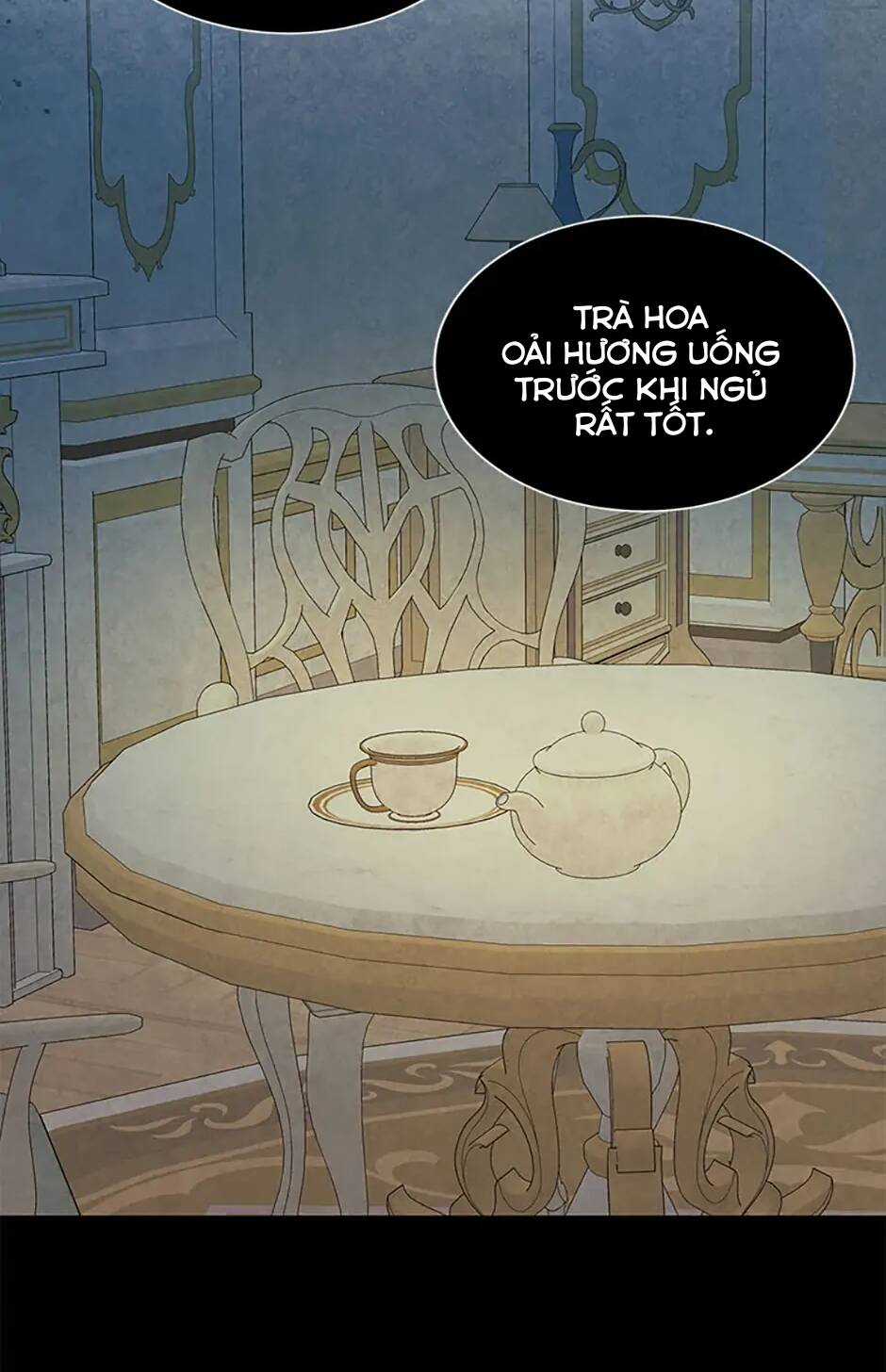 Người Không Mời Mà Đến Chapter 38 trang 12