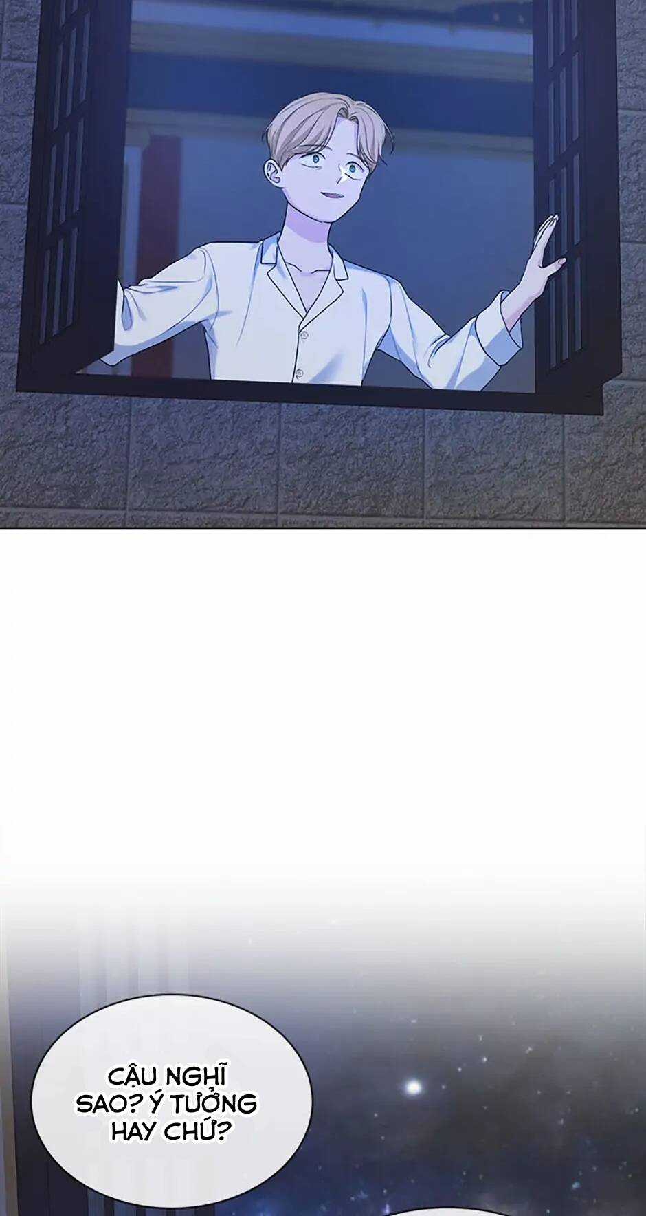 Người Không Mời Mà Đến Chapter 38 trang 16