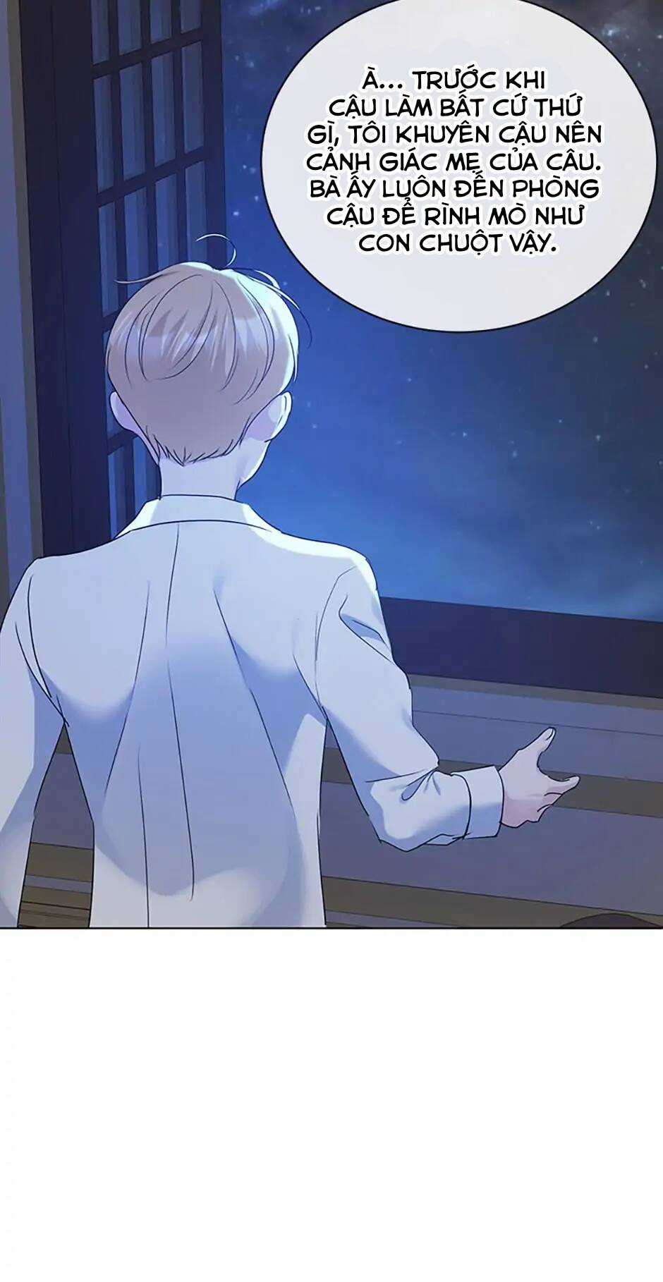 Người Không Mời Mà Đến Chapter 38 trang 17