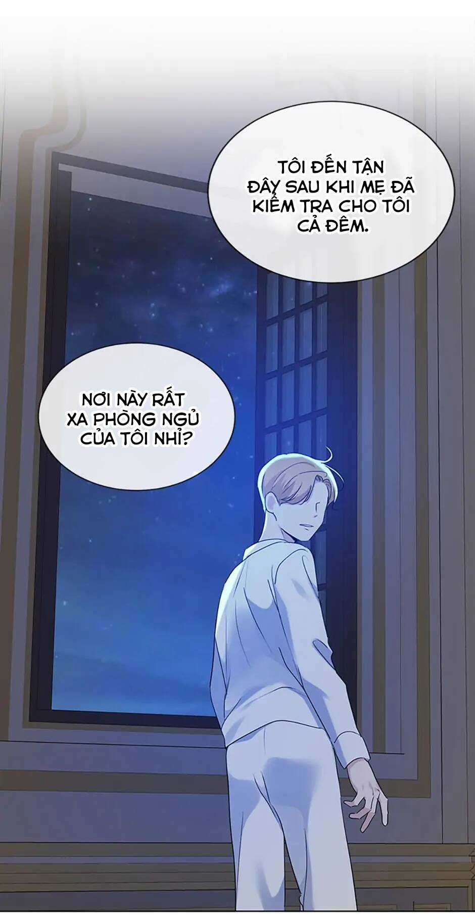 Người Không Mời Mà Đến Chapter 38 trang 18