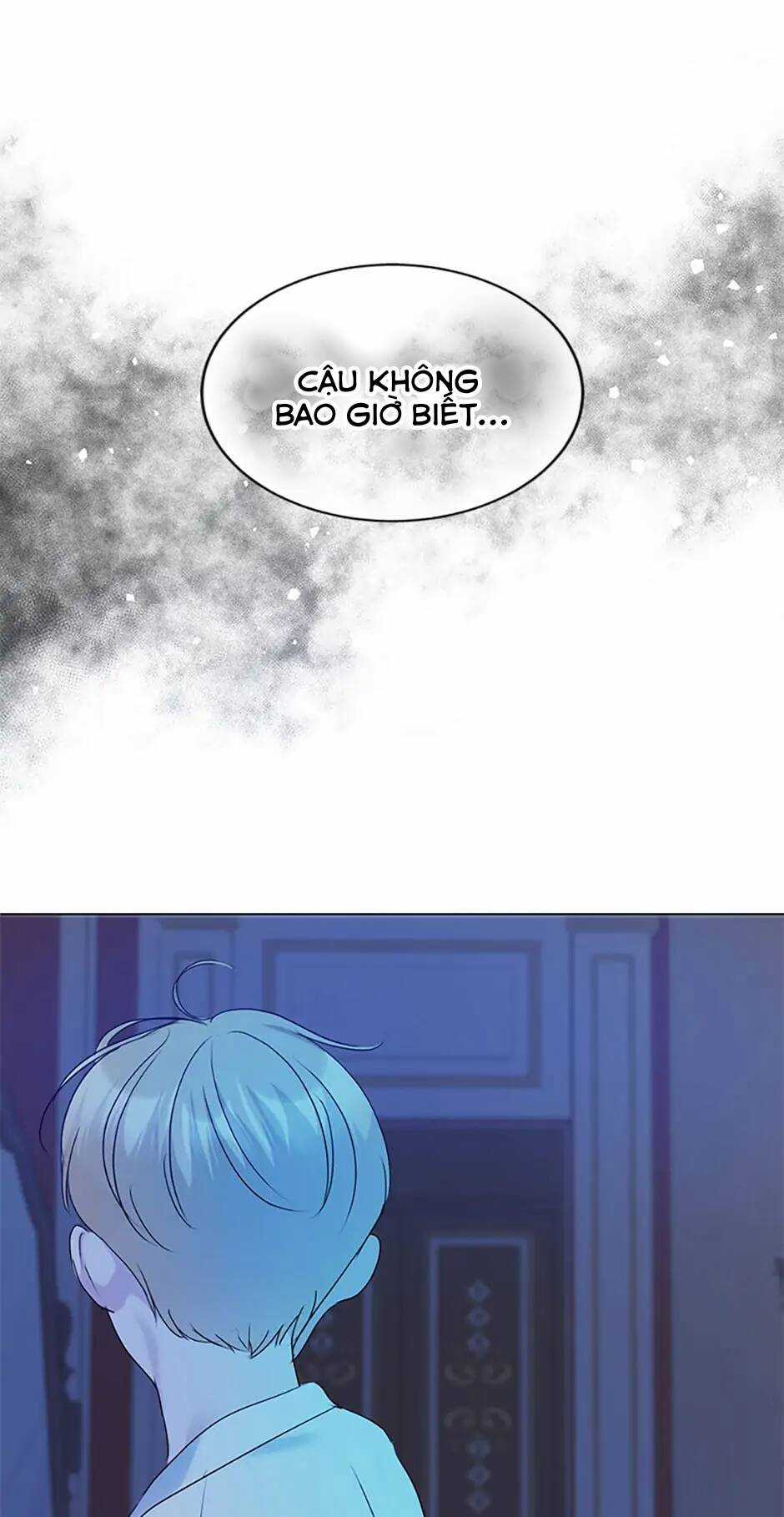 Người Không Mời Mà Đến Chapter 38 trang 19