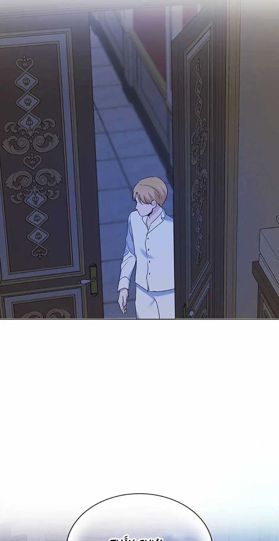 Người Không Mời Mà Đến Chapter 38 trang 21