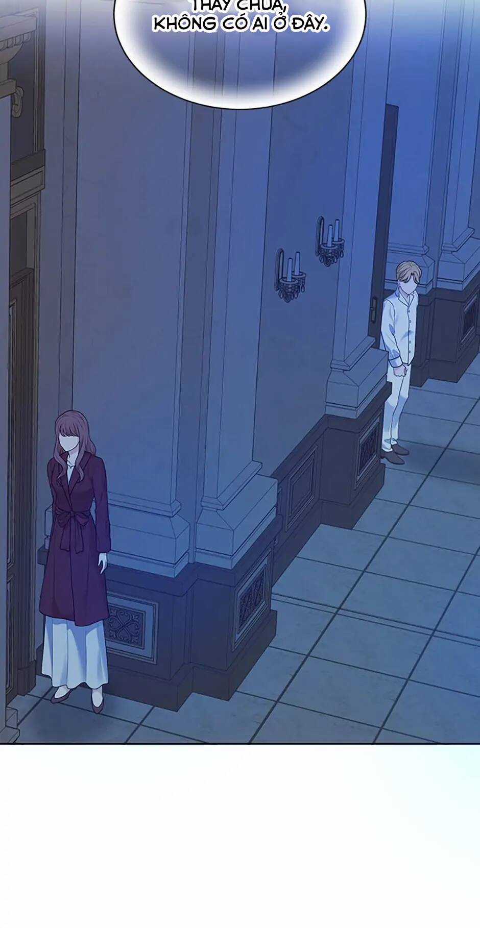 Người Không Mời Mà Đến Chapter 38 trang 22