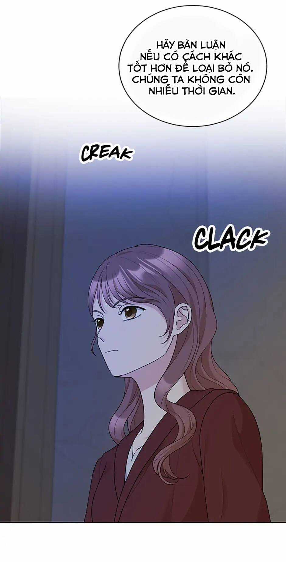 Người Không Mời Mà Đến Chapter 38 trang 23