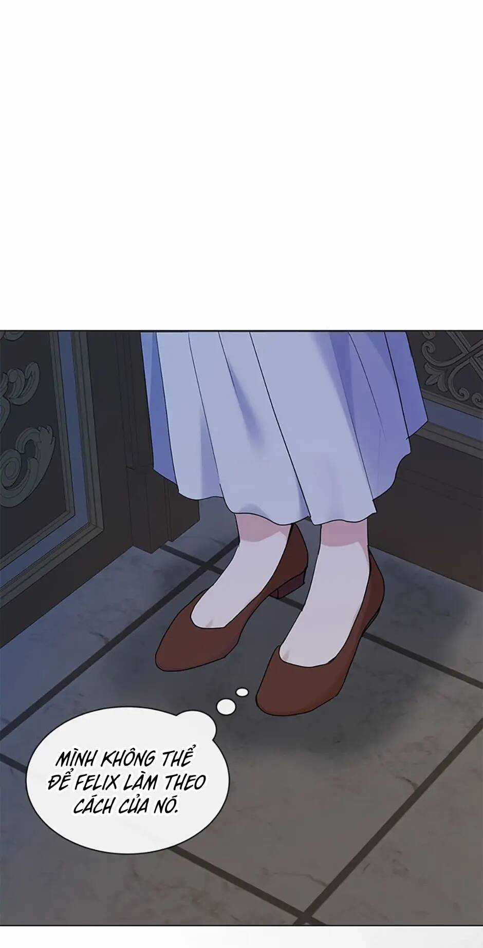 Người Không Mời Mà Đến Chapter 38 trang 24