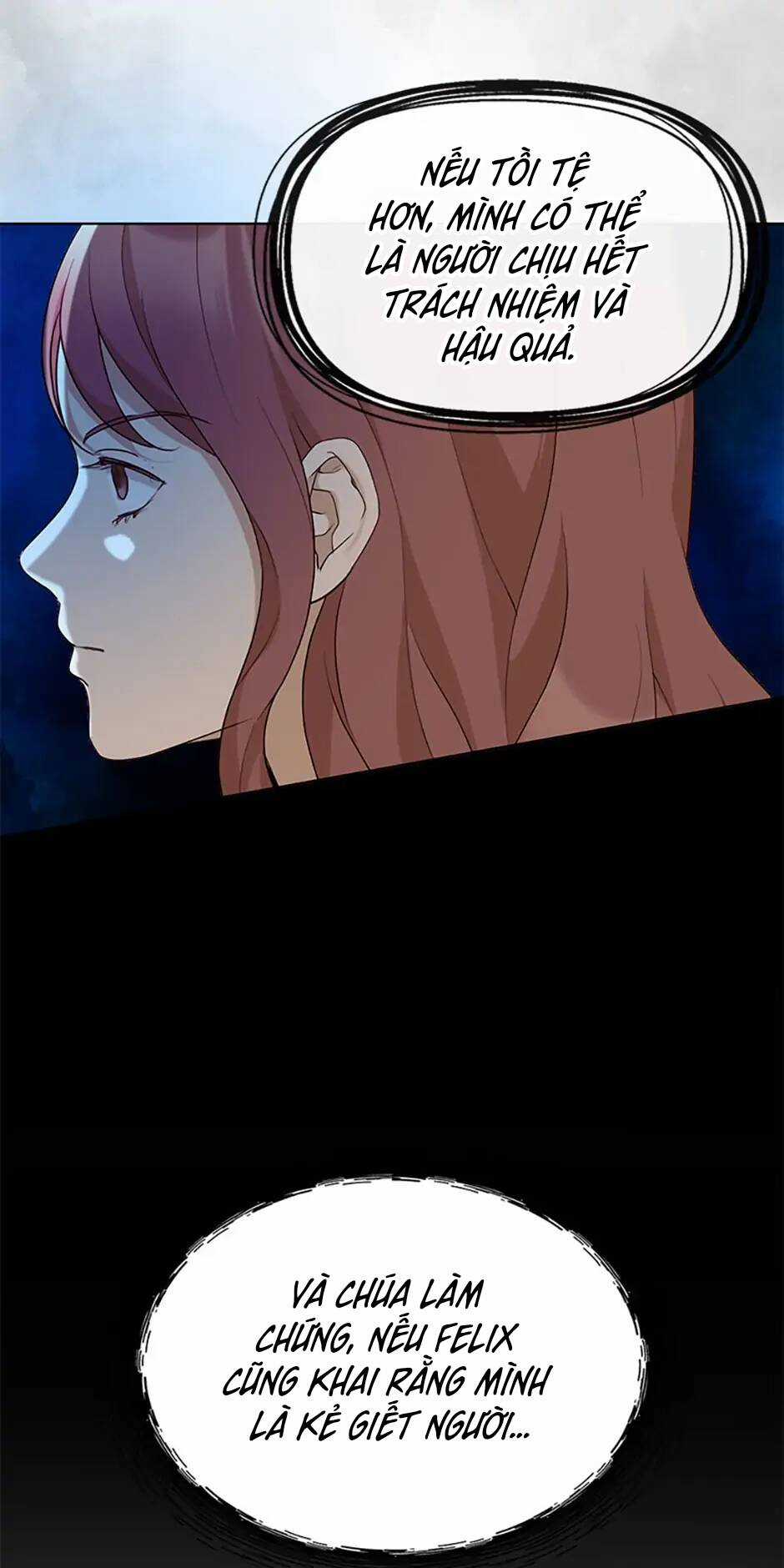 Người Không Mời Mà Đến Chapter 38 trang 26