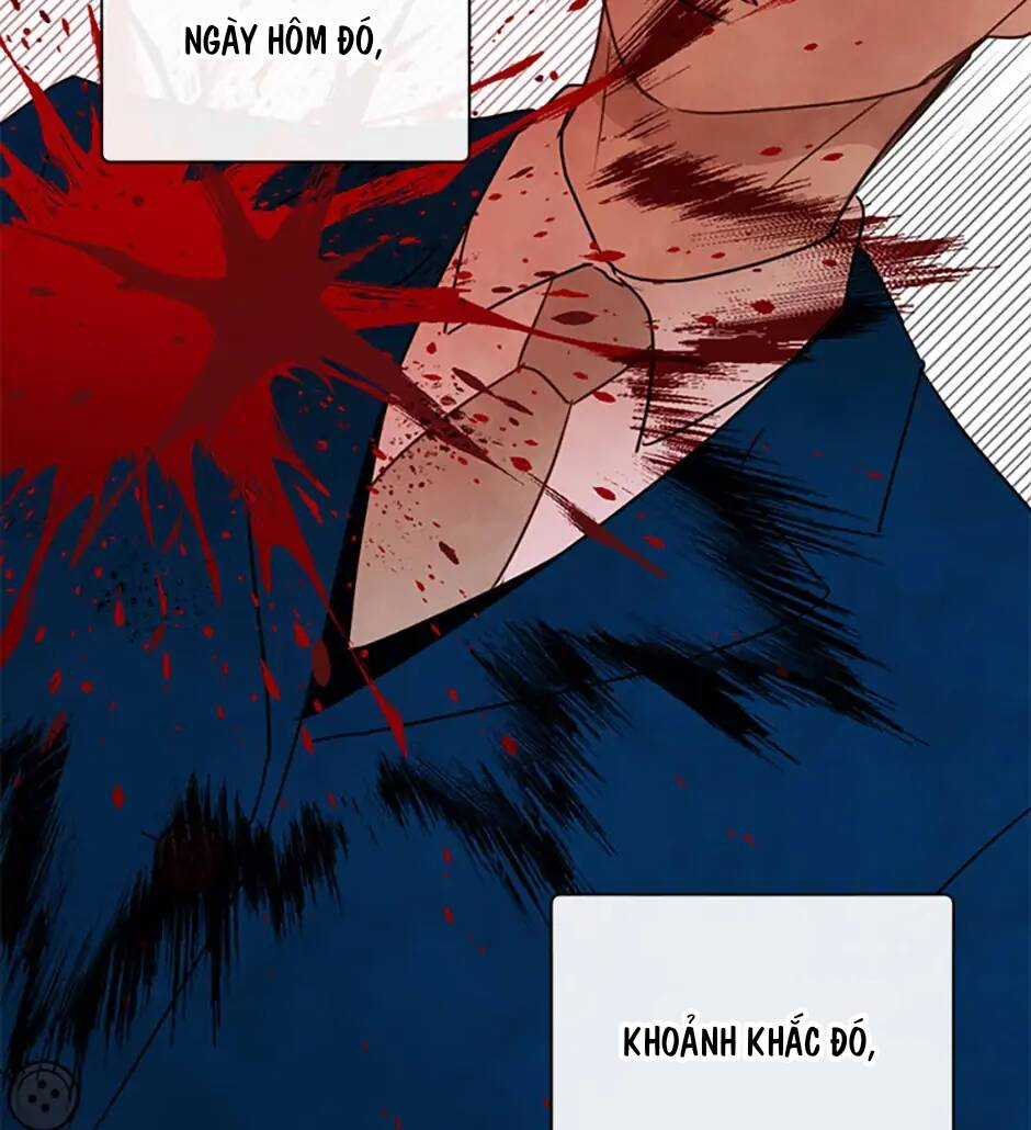 Người Không Mời Mà Đến Chapter 38 trang 28