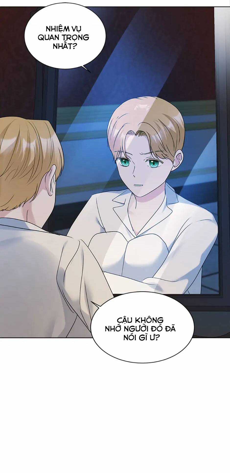 Người Không Mời Mà Đến Chapter 38 trang 3