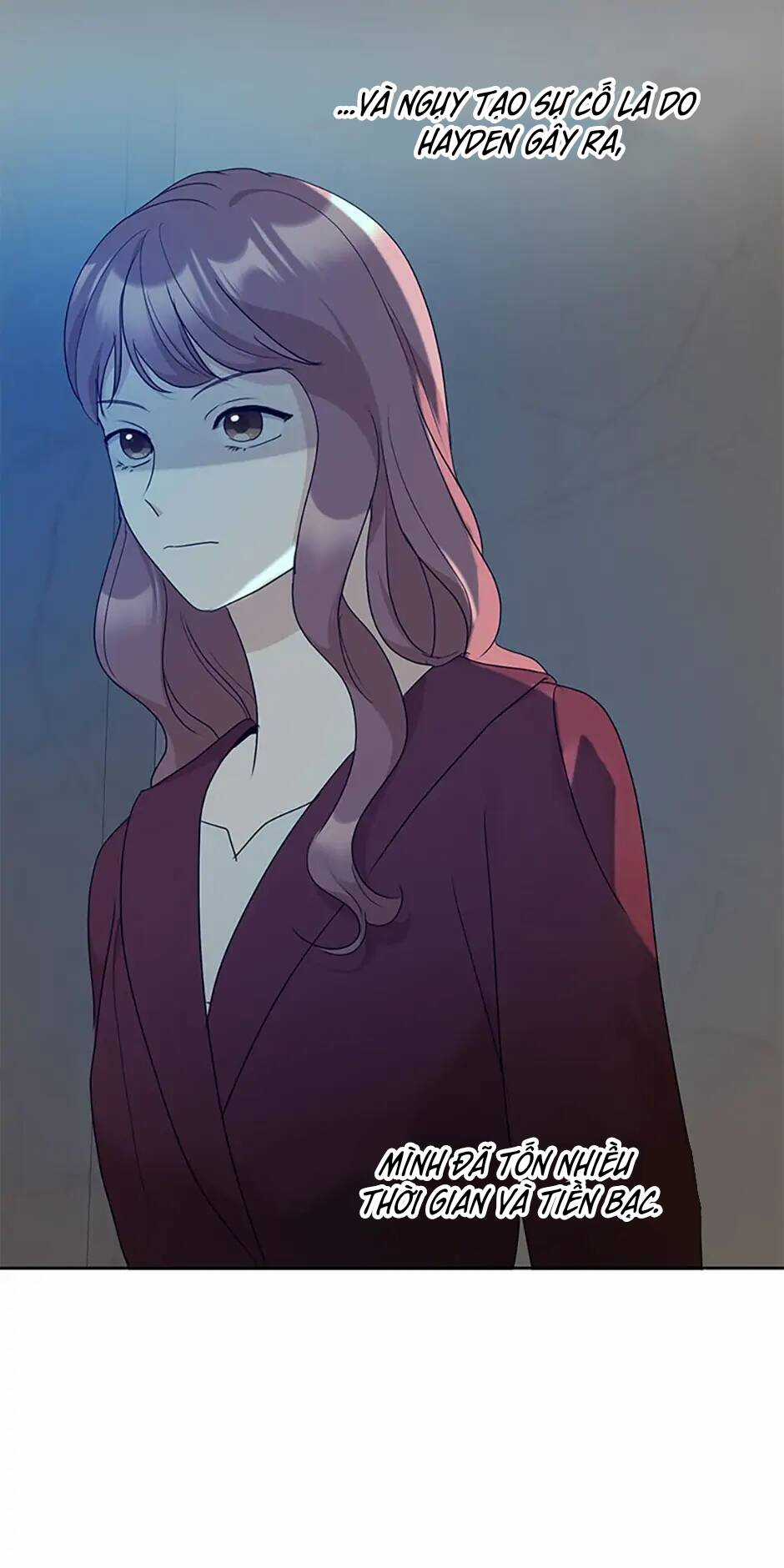 Người Không Mời Mà Đến Chapter 38 trang 32