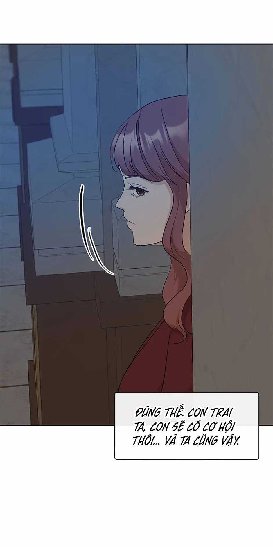 Người Không Mời Mà Đến Chapter 38 trang 33