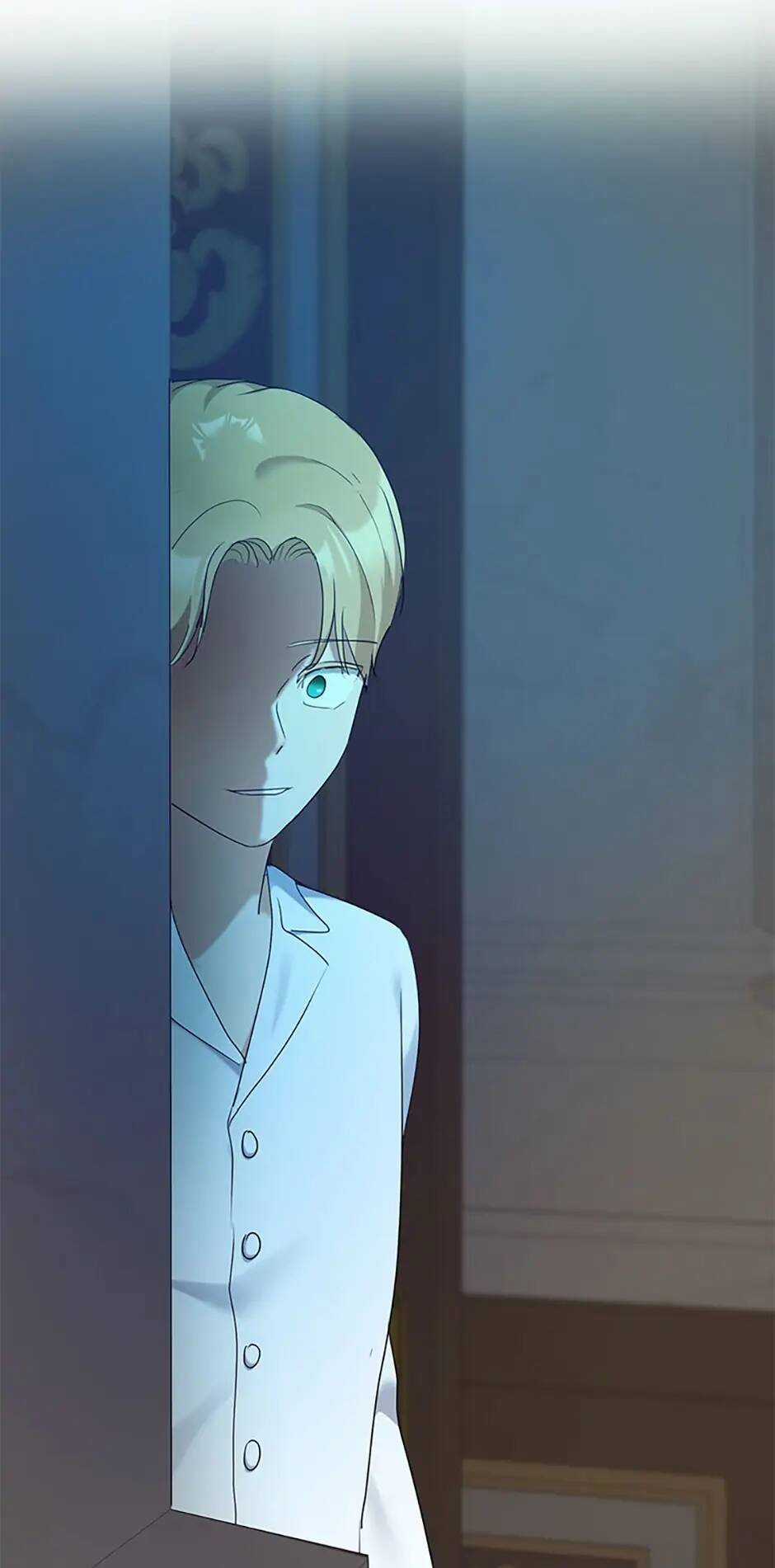 Người Không Mời Mà Đến Chapter 38 trang 36