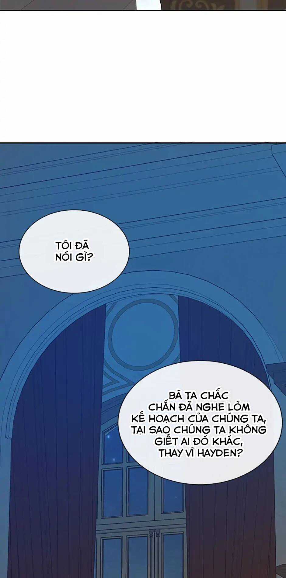 Người Không Mời Mà Đến Chapter 38 trang 37
