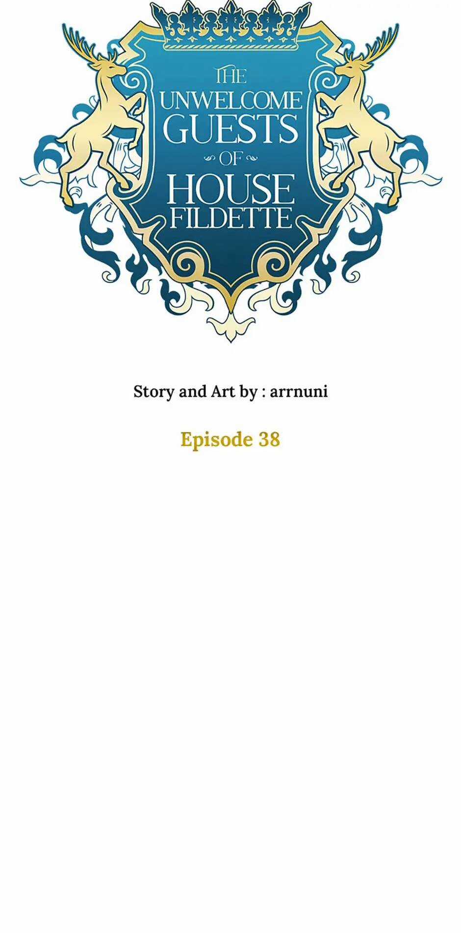 Người Không Mời Mà Đến Chapter 38 trang 39