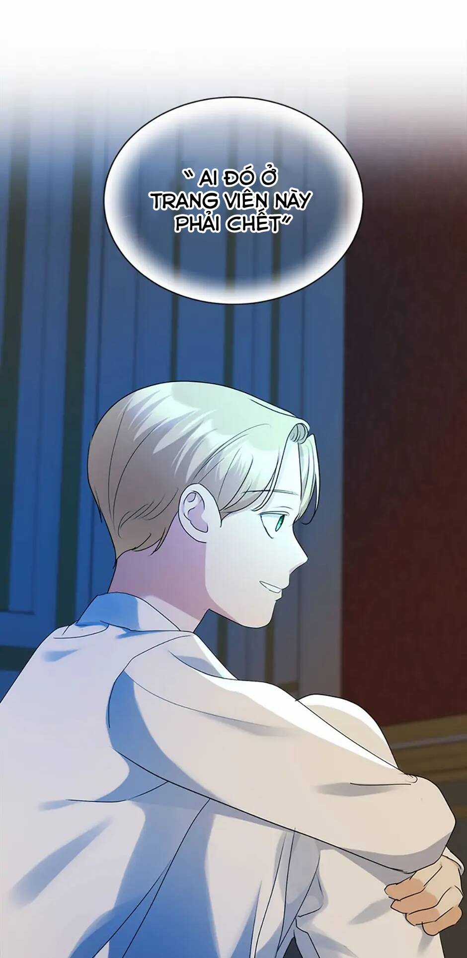 Người Không Mời Mà Đến Chapter 38 trang 4