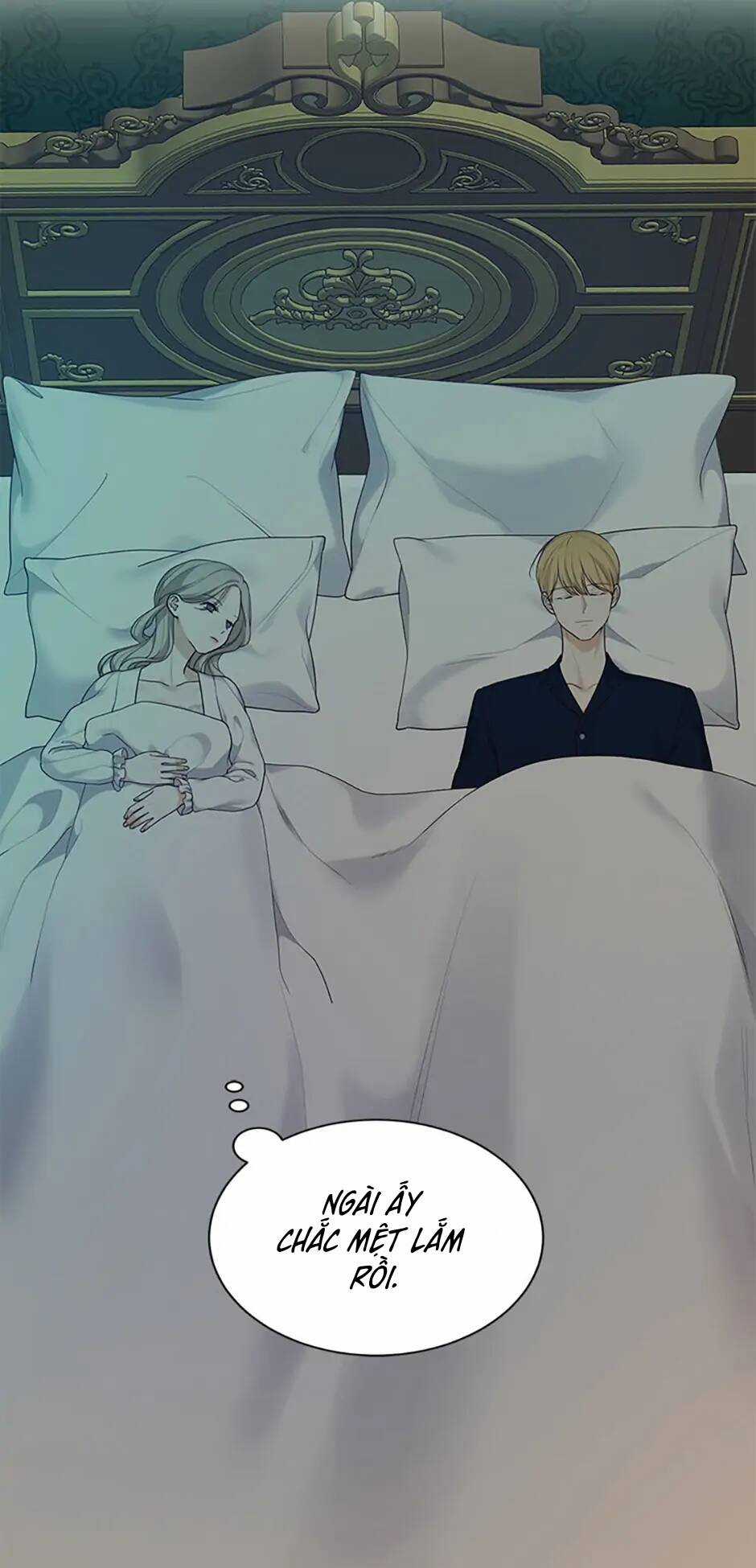 Người Không Mời Mà Đến Chapter 38 trang 41