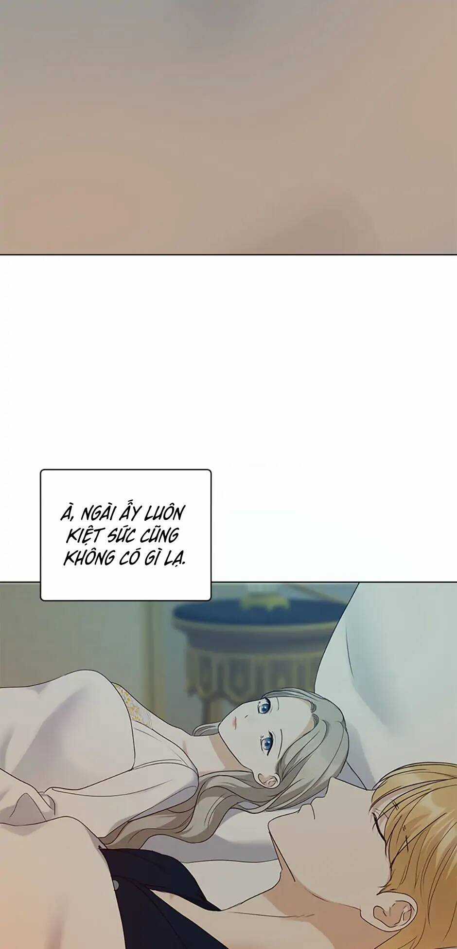 Người Không Mời Mà Đến Chapter 38 trang 42