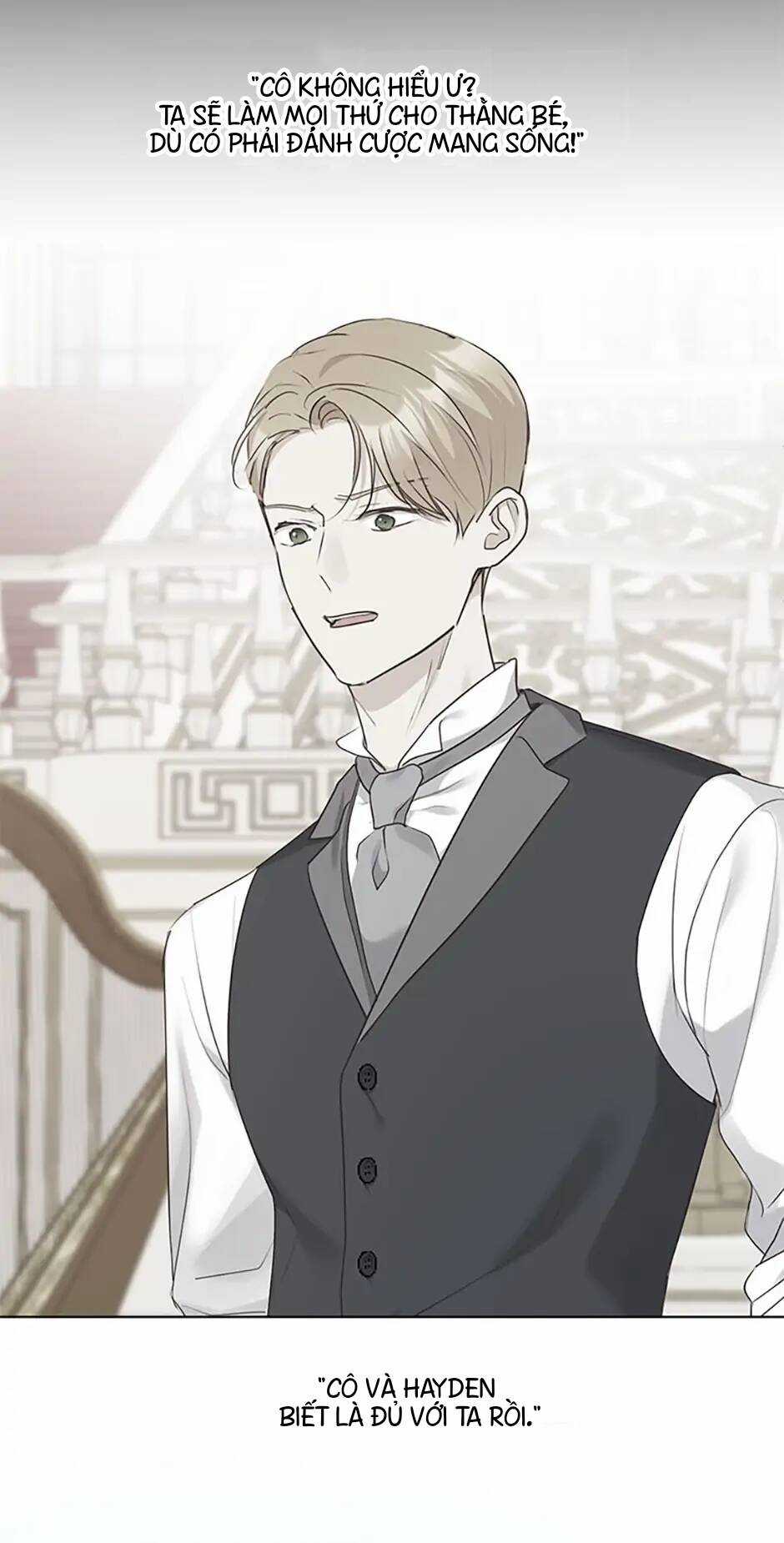 Người Không Mời Mà Đến Chapter 38 trang 46