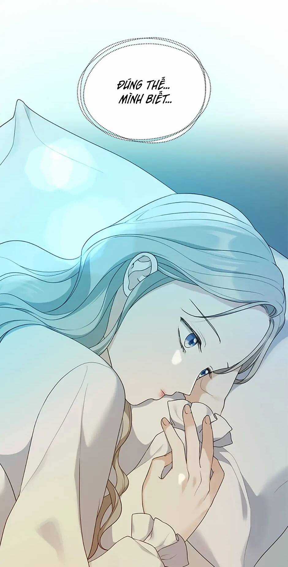 Người Không Mời Mà Đến Chapter 38 trang 47