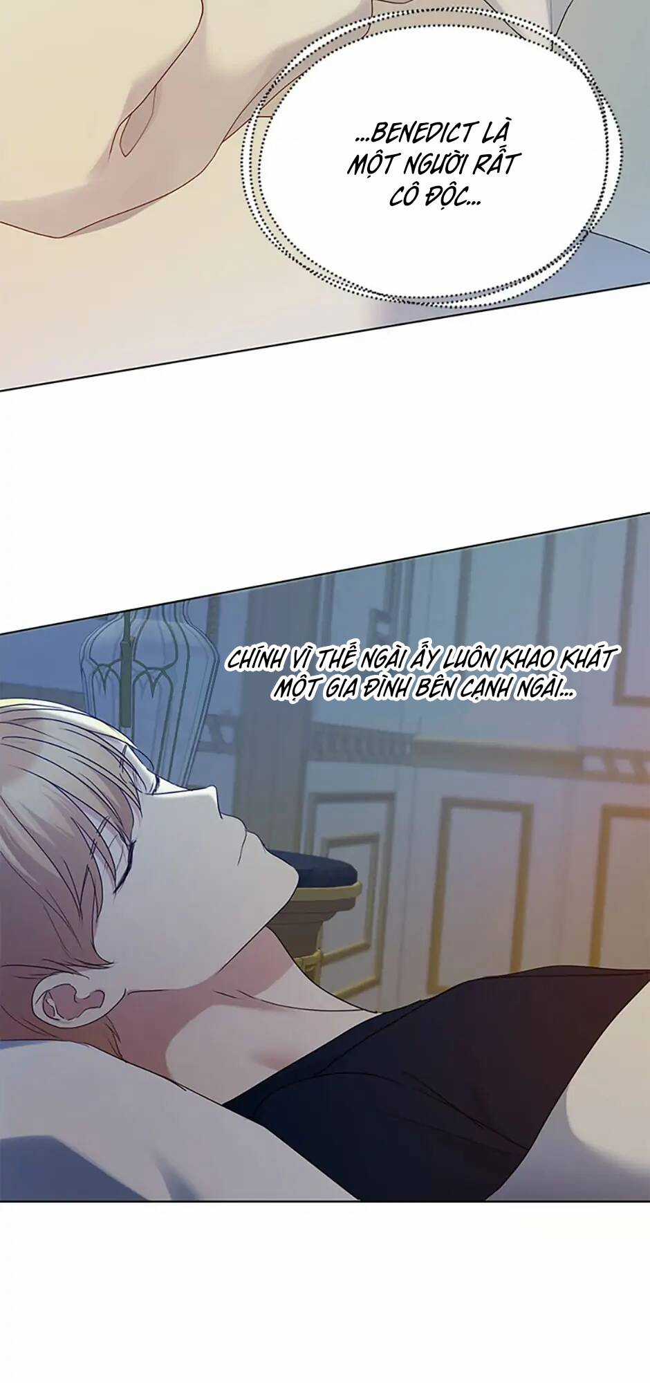 Người Không Mời Mà Đến Chapter 38 trang 48