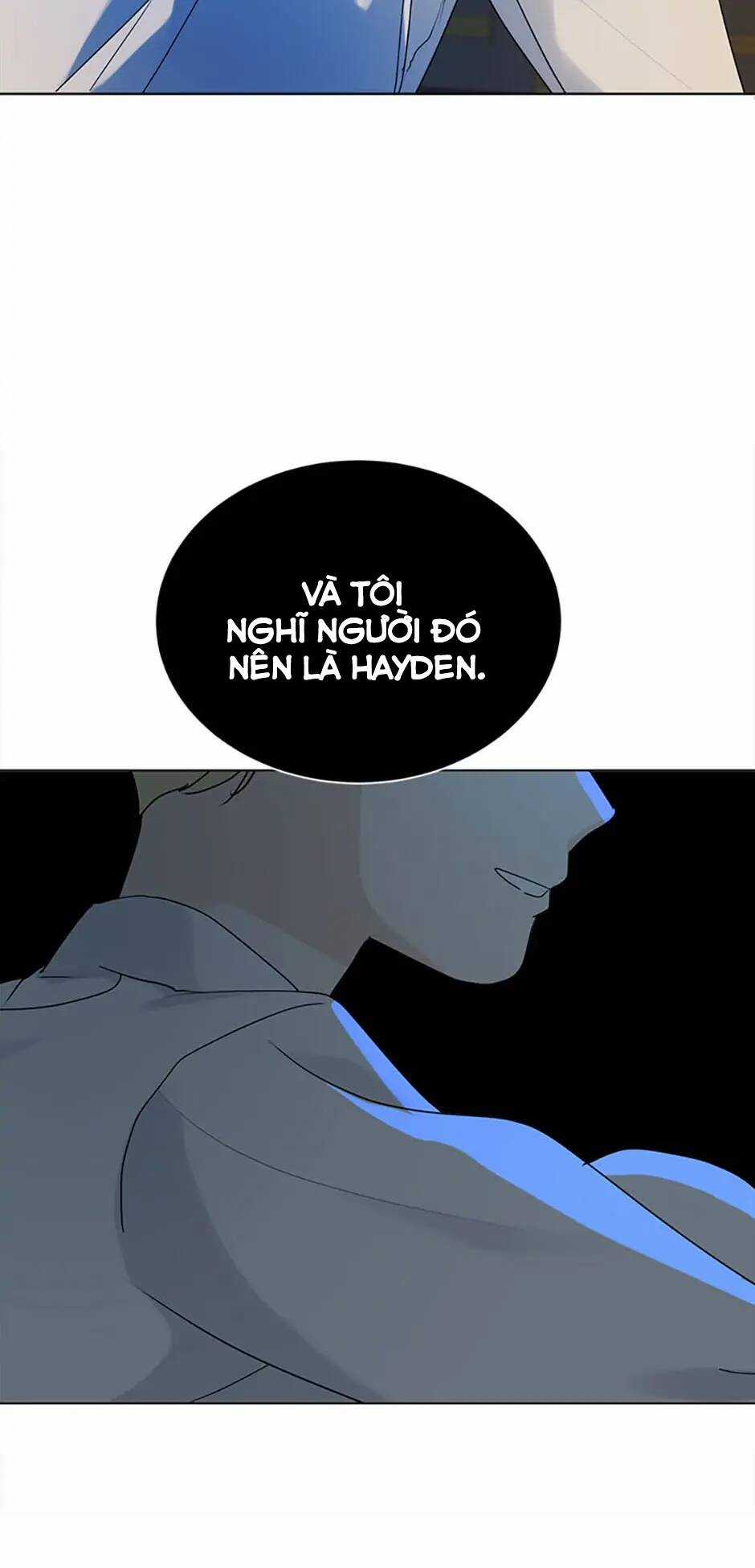 Người Không Mời Mà Đến Chapter 38 trang 5