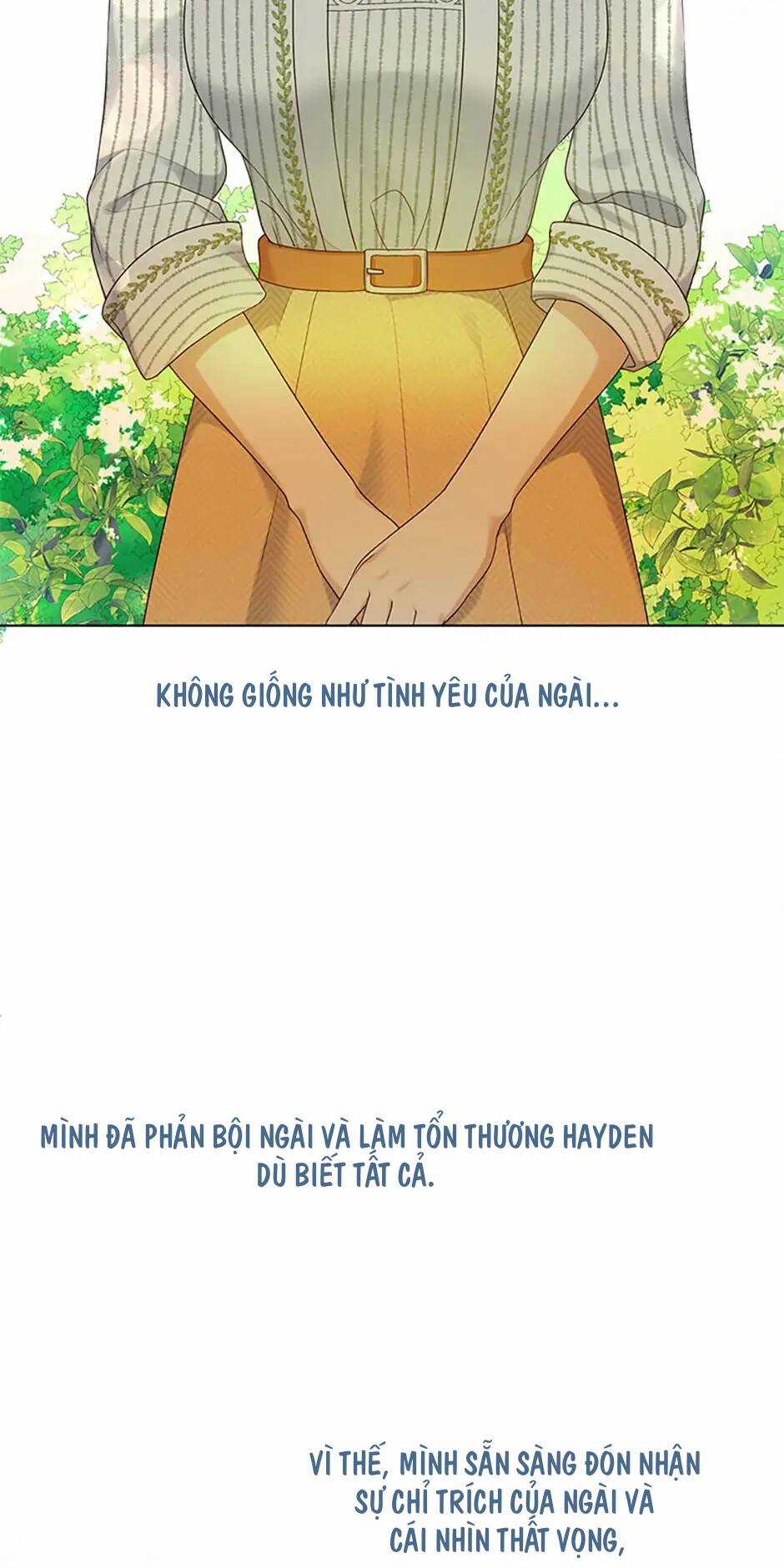Người Không Mời Mà Đến Chapter 38 trang 52