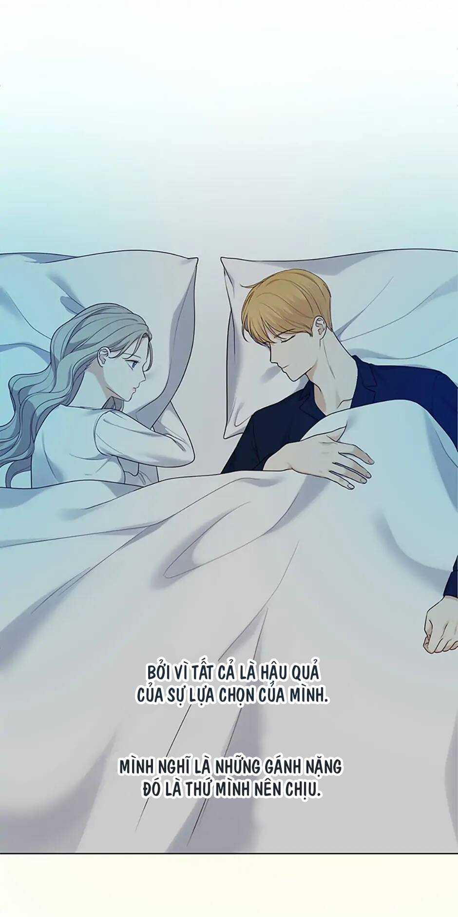 Người Không Mời Mà Đến Chapter 38 trang 53