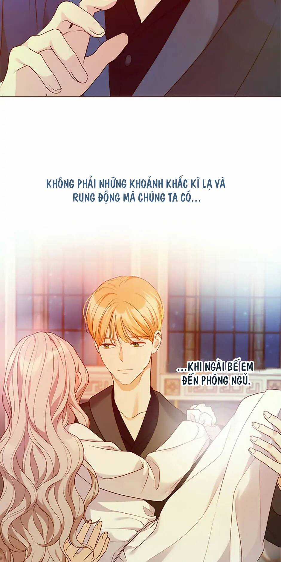 Người Không Mời Mà Đến Chapter 38 trang 55