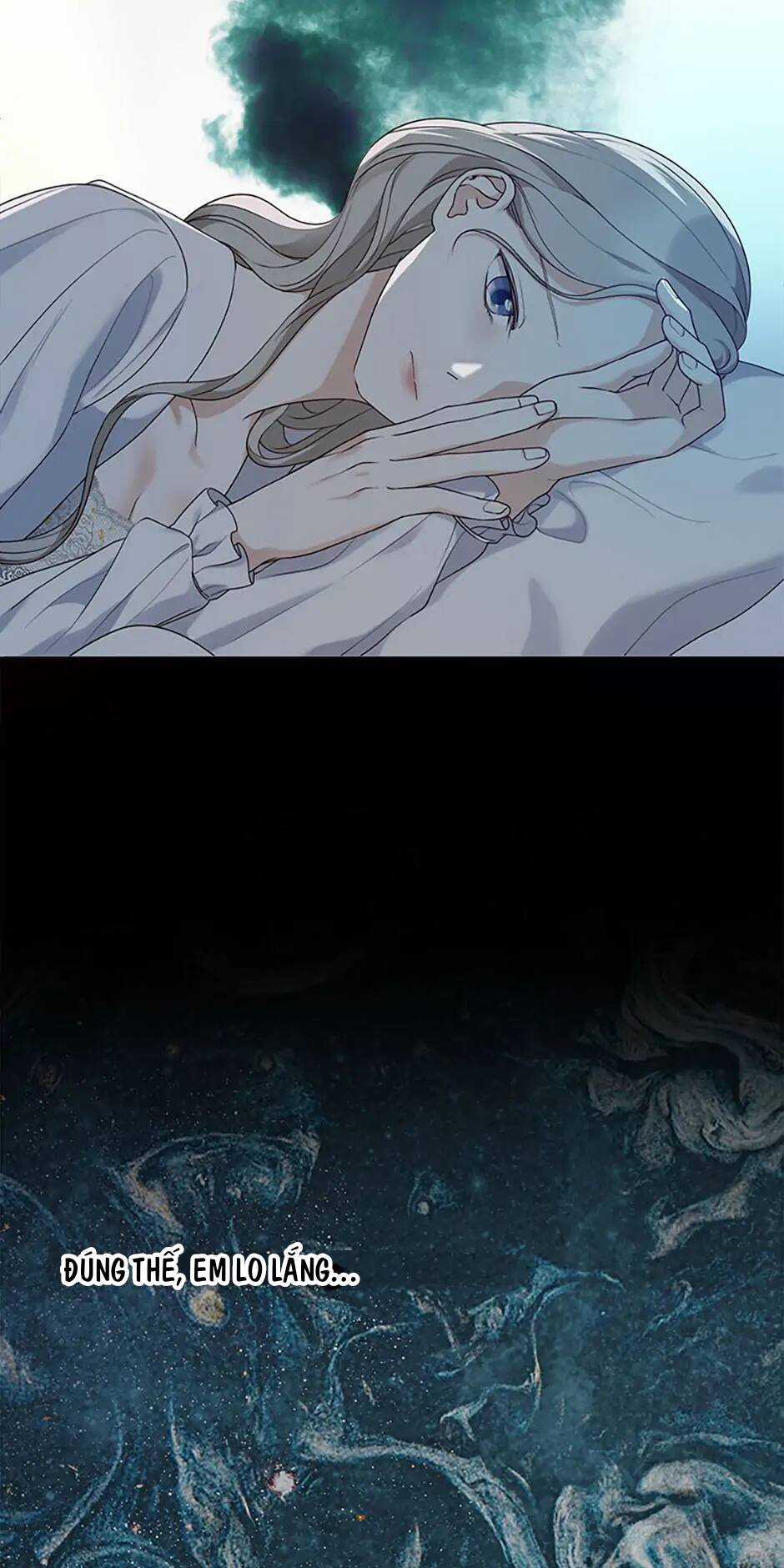 Người Không Mời Mà Đến Chapter 38 trang 57