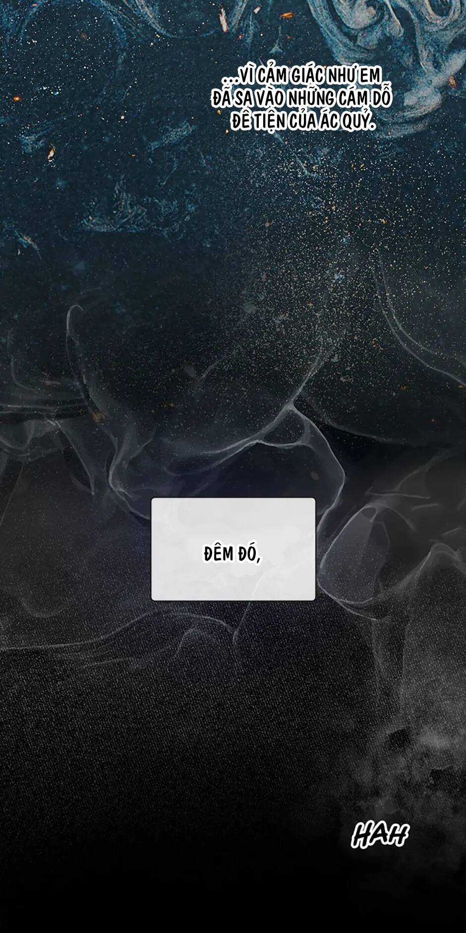 Người Không Mời Mà Đến Chapter 38 trang 58