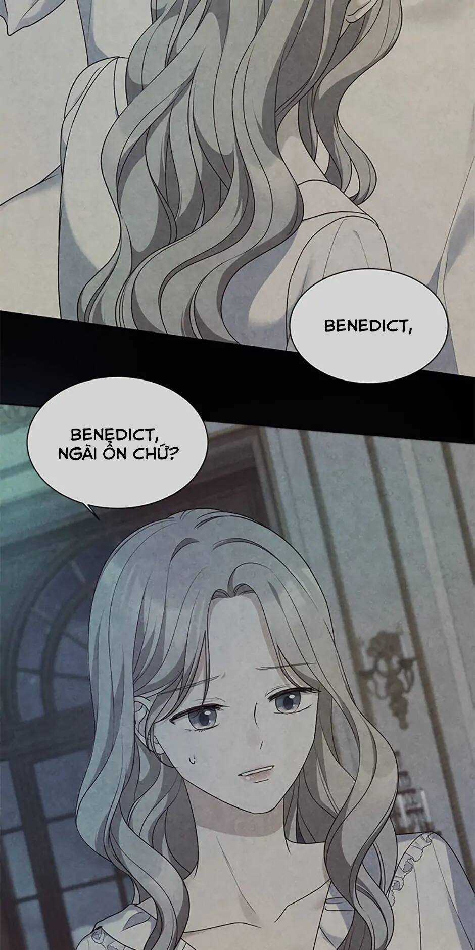 Người Không Mời Mà Đến Chapter 38 trang 60