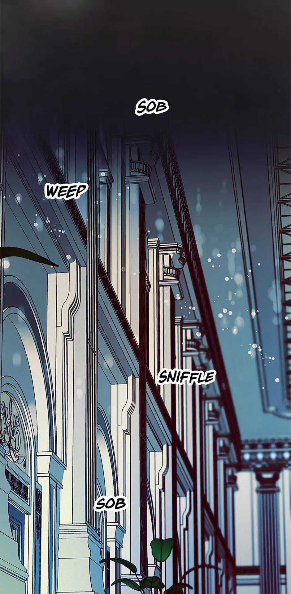 Người Không Mời Mà Đến Chapter 38 trang 64