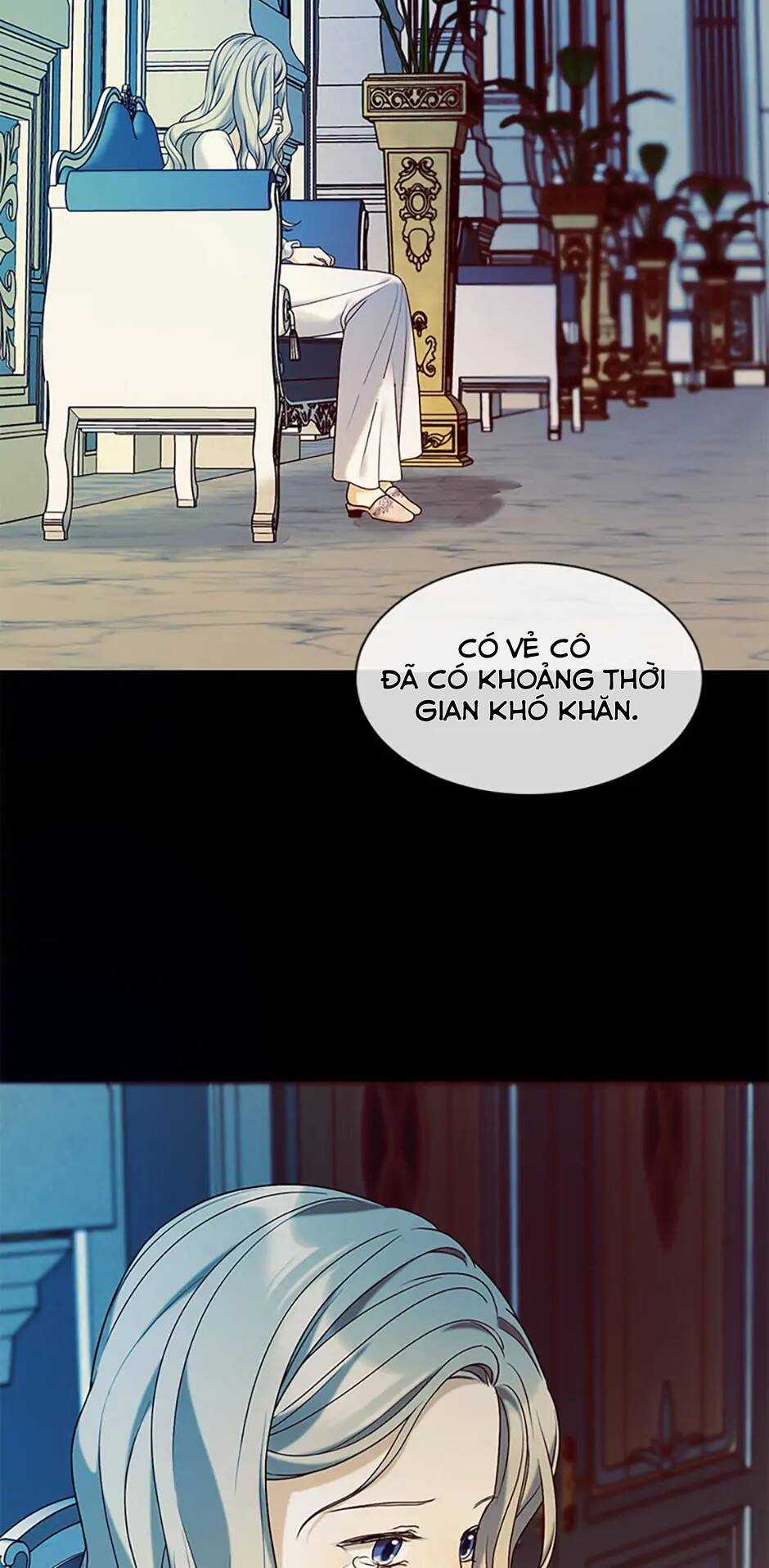 Người Không Mời Mà Đến Chapter 38 trang 65