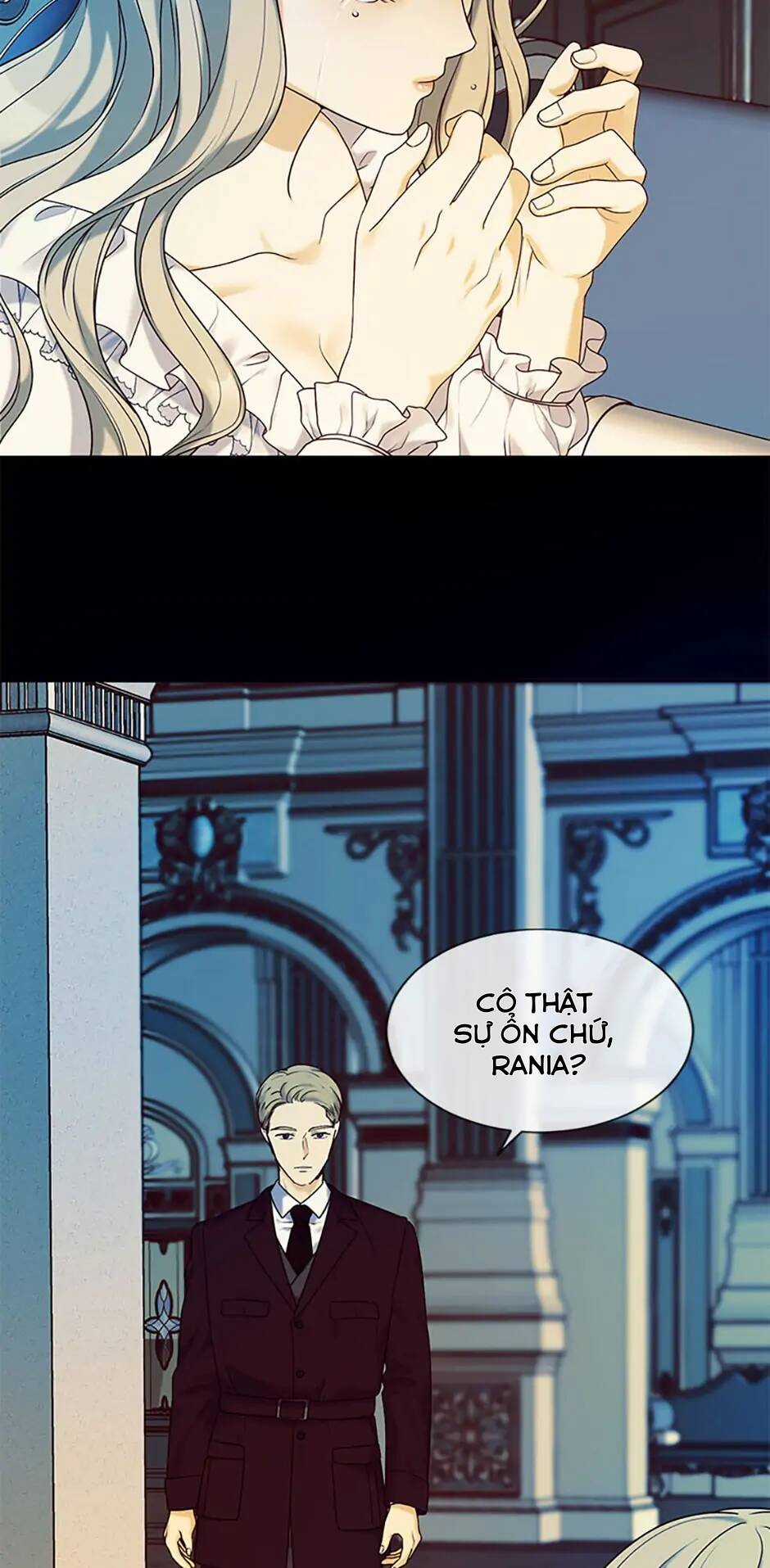 Người Không Mời Mà Đến Chapter 38 trang 66