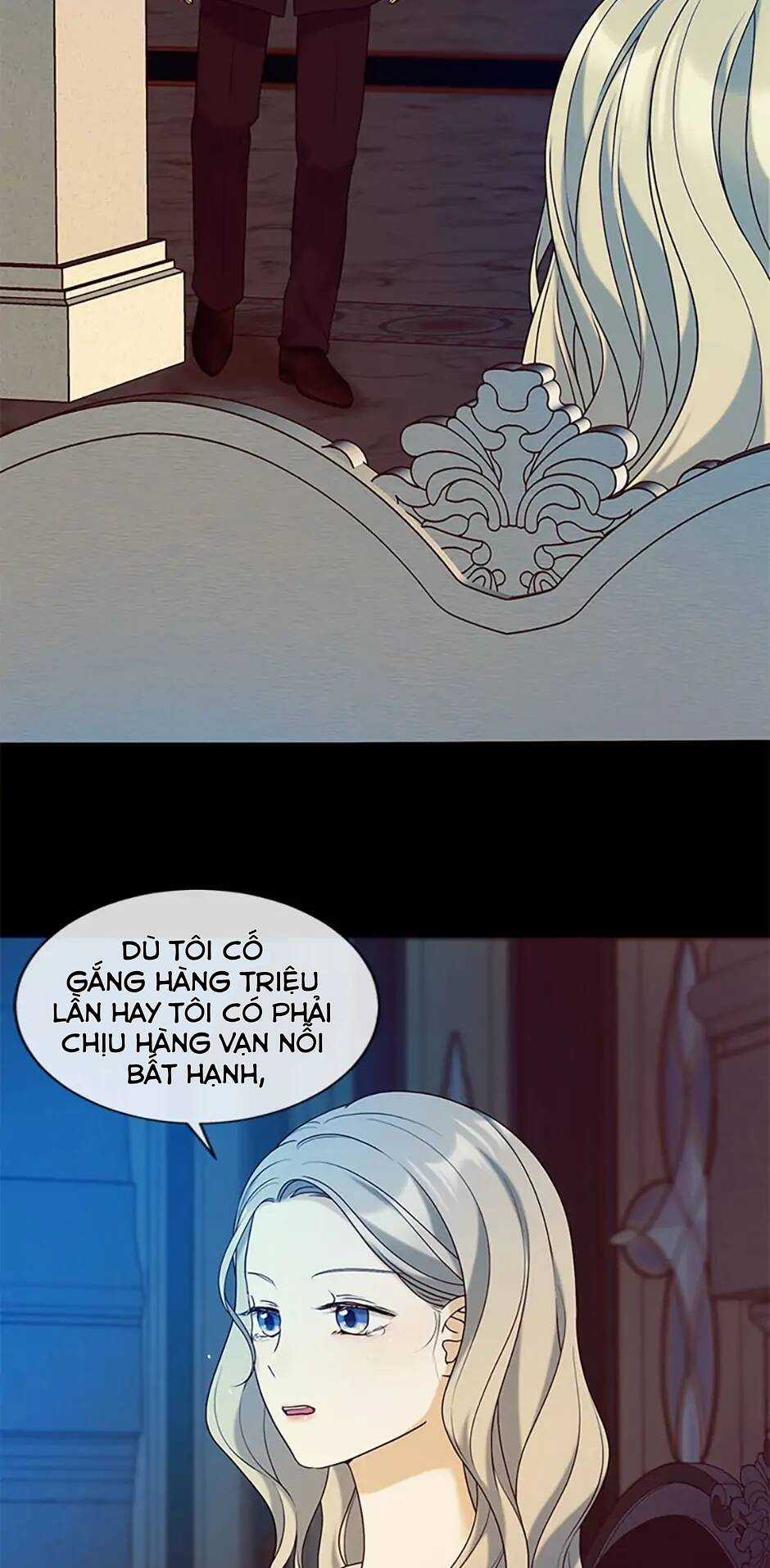 Người Không Mời Mà Đến Chapter 38 trang 67