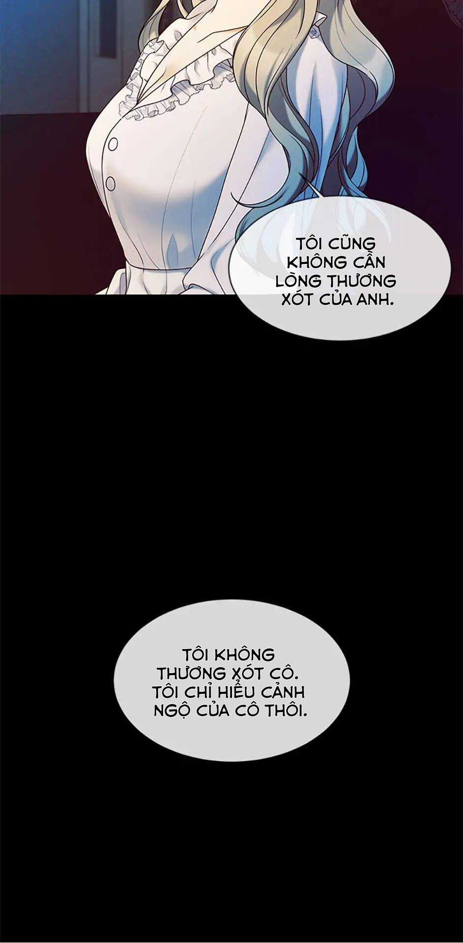 Người Không Mời Mà Đến Chapter 38 trang 68