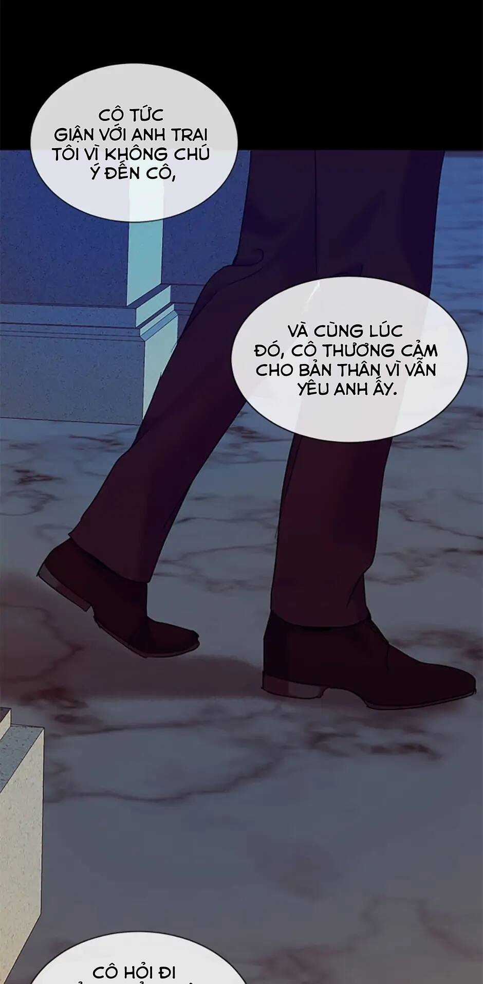 Người Không Mời Mà Đến Chapter 38 trang 69