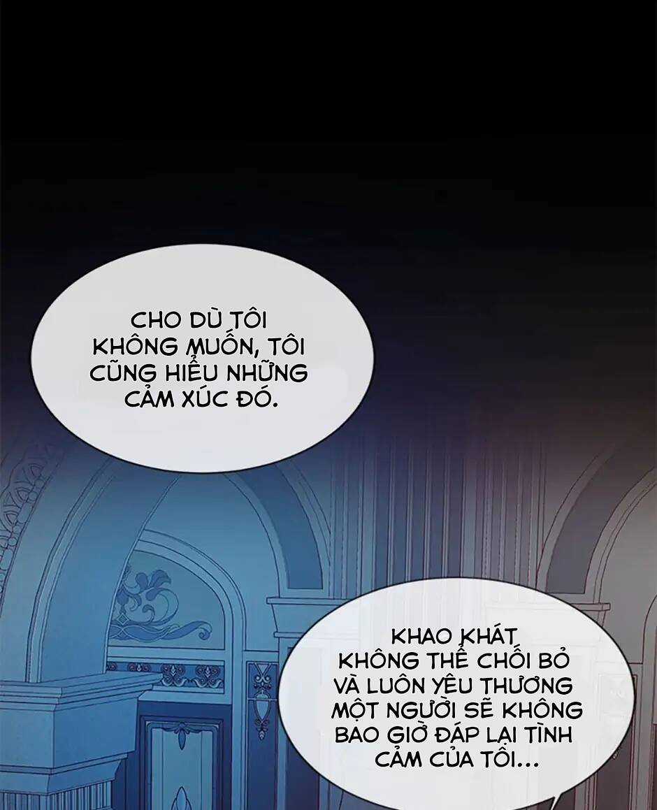 Người Không Mời Mà Đến Chapter 38 trang 71