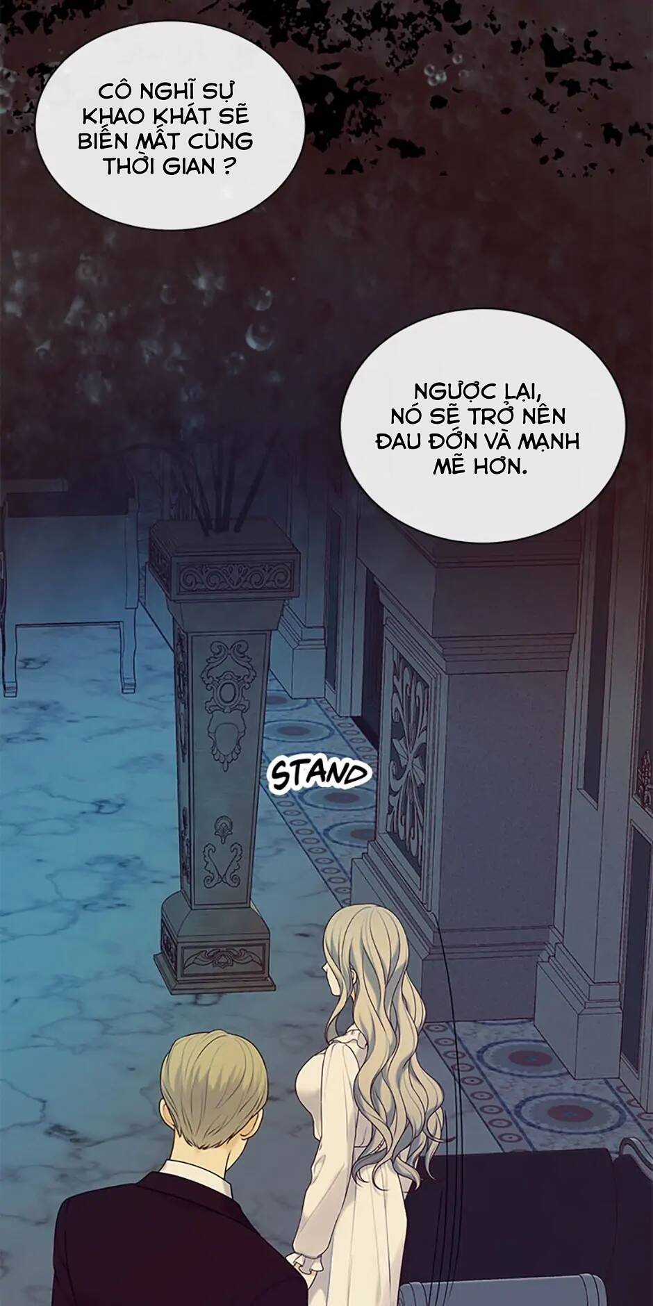 Người Không Mời Mà Đến Chapter 38 trang 74