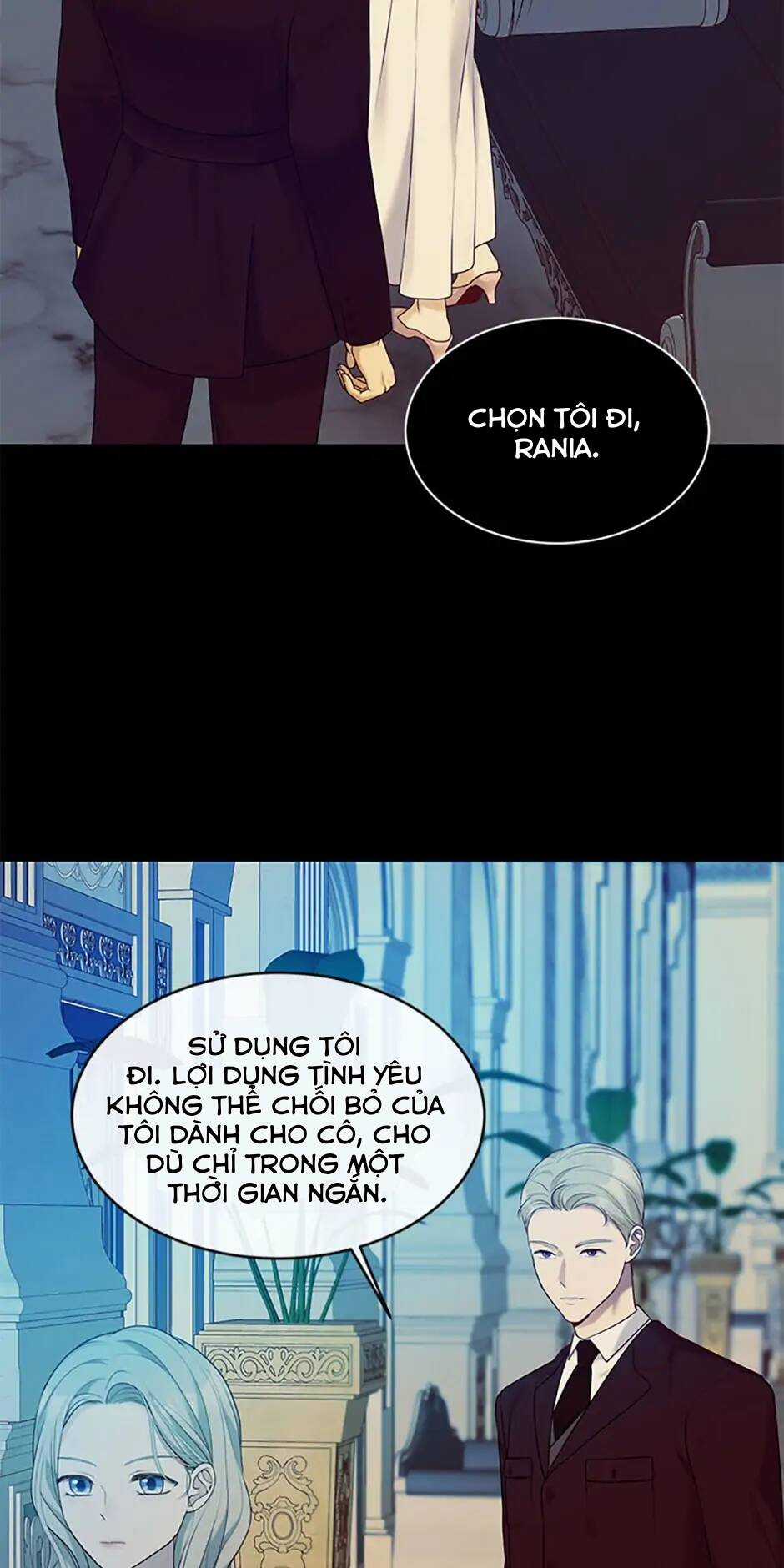 Người Không Mời Mà Đến Chapter 38 trang 75