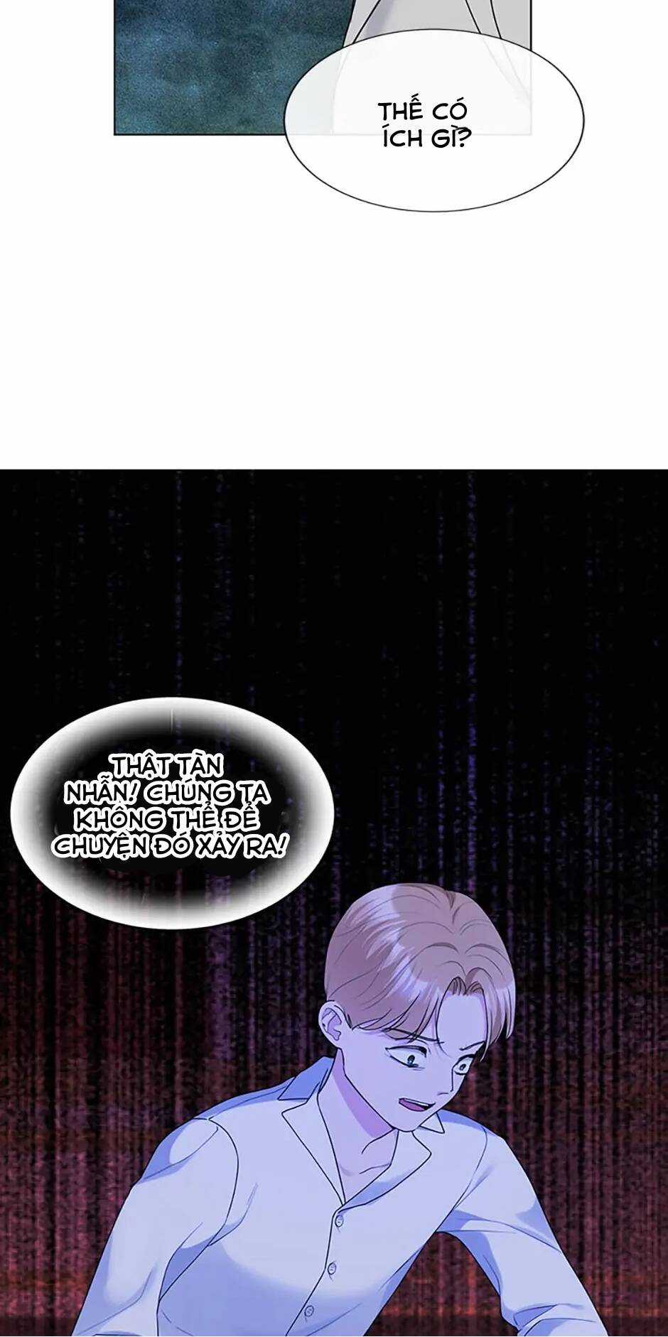 Người Không Mời Mà Đến Chapter 38 trang 8