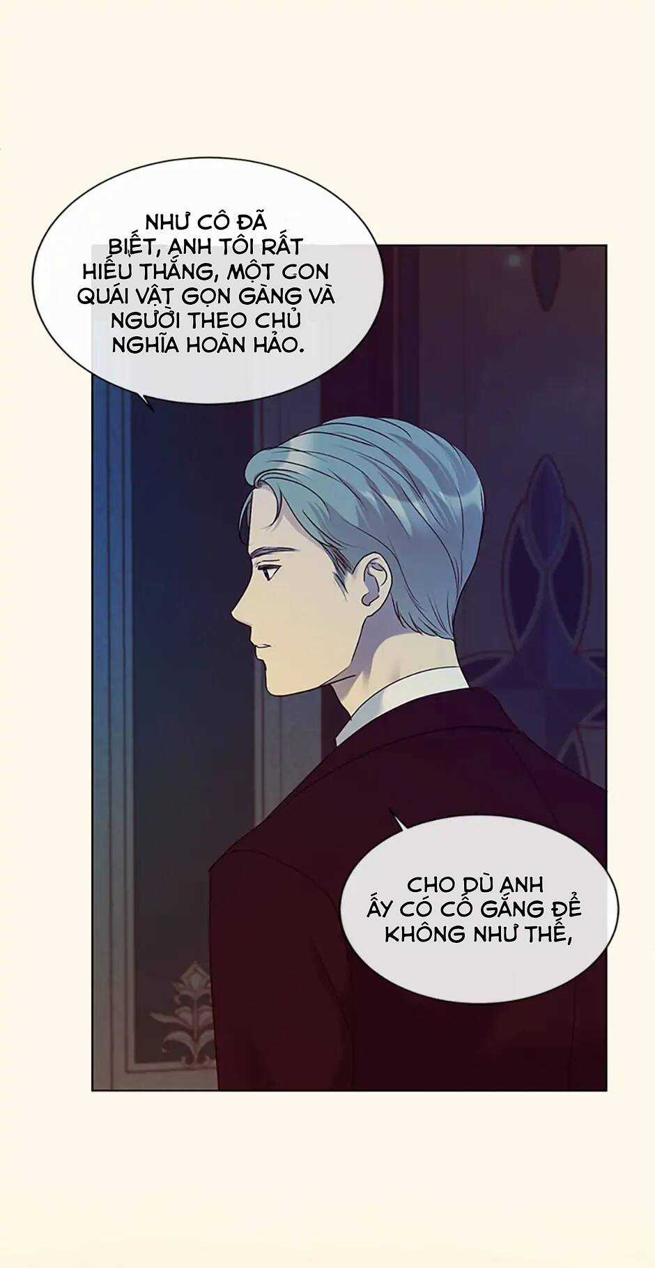 Người Không Mời Mà Đến Chapter 38 trang 84