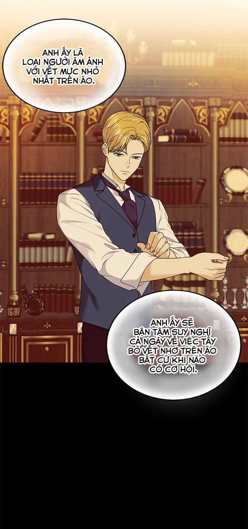 Người Không Mời Mà Đến Chapter 38 trang 85