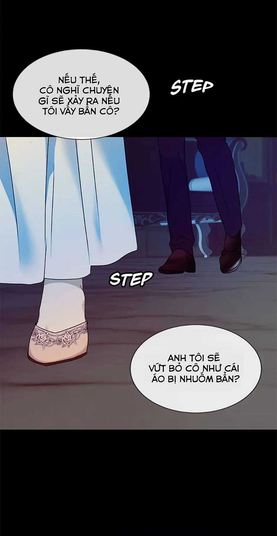 Người Không Mời Mà Đến Chapter 38 trang 88