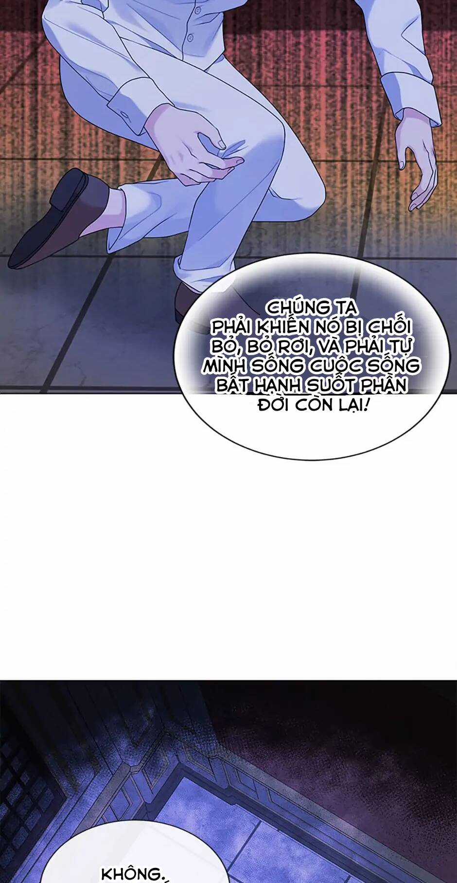 Người Không Mời Mà Đến Chapter 38 trang 9