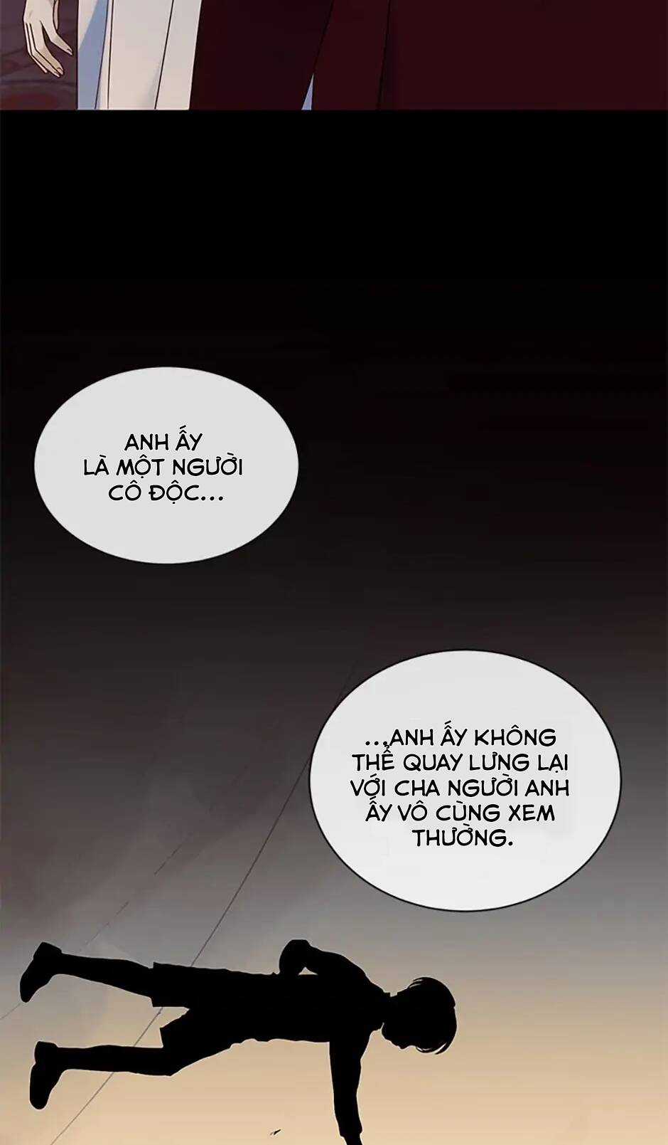 Người Không Mời Mà Đến Chapter 38 trang 90