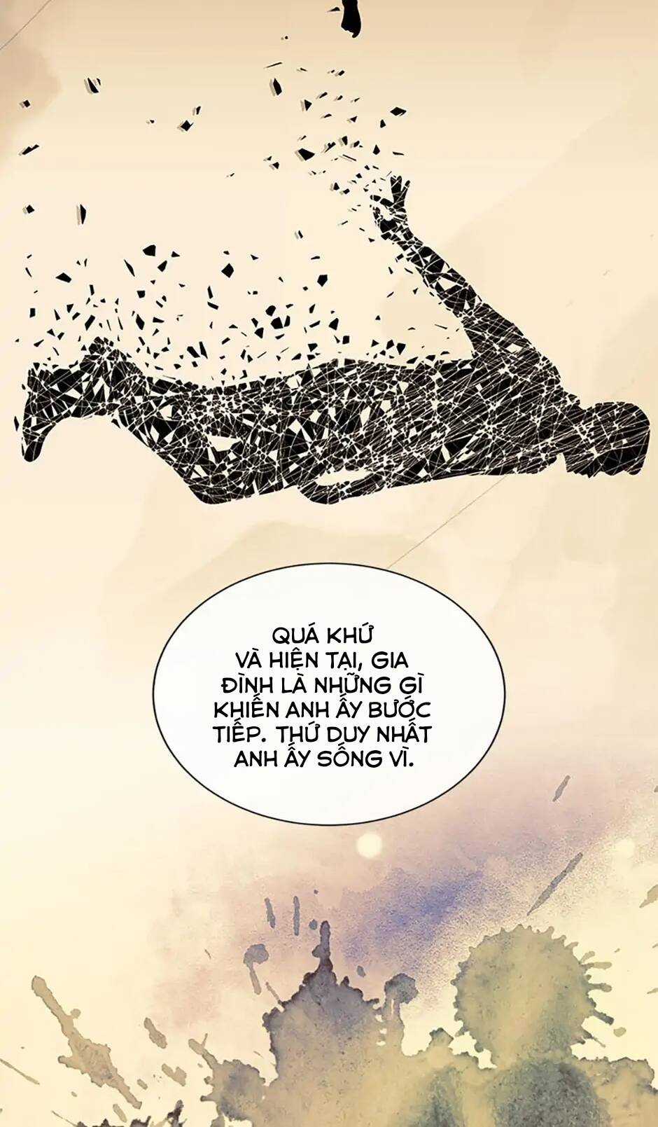 Người Không Mời Mà Đến Chapter 38 trang 91